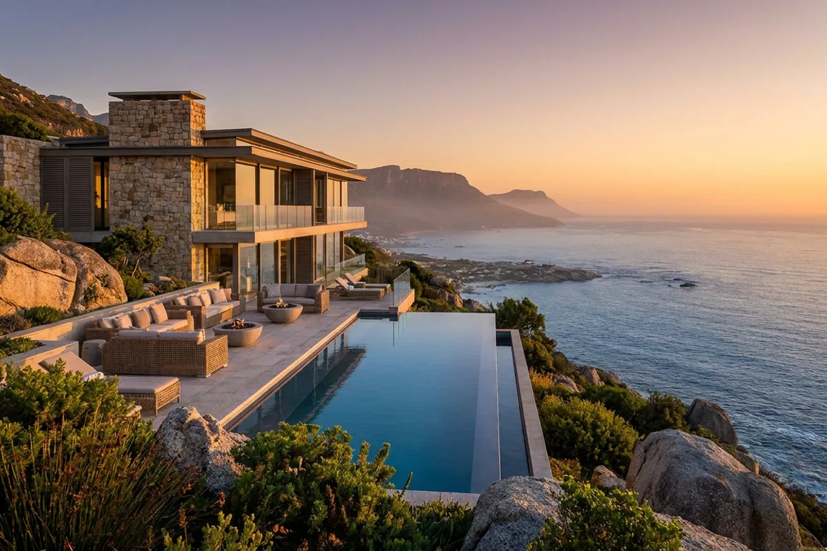Compass House Boutique Hotel
