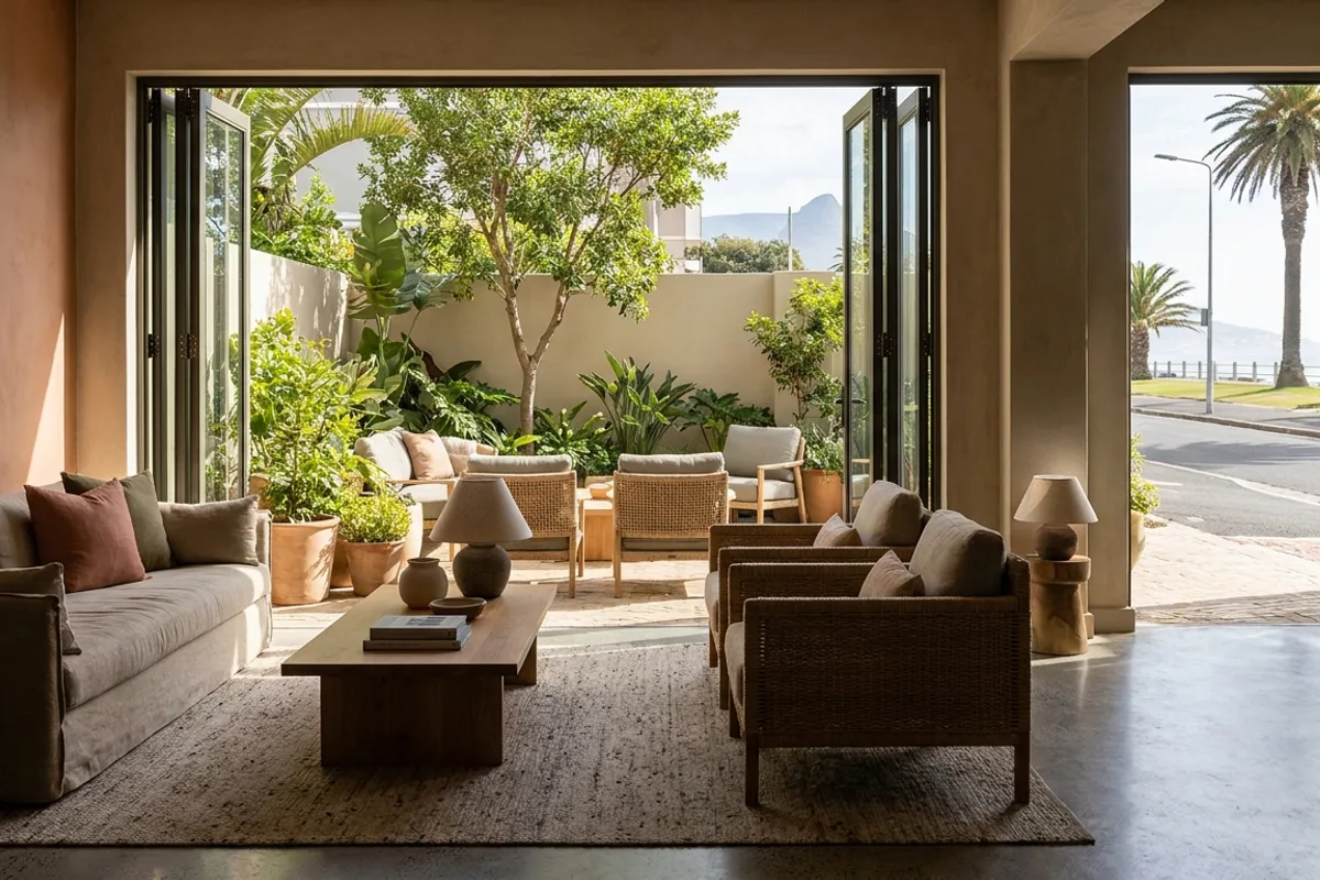 The Tree House Boutique Hotel