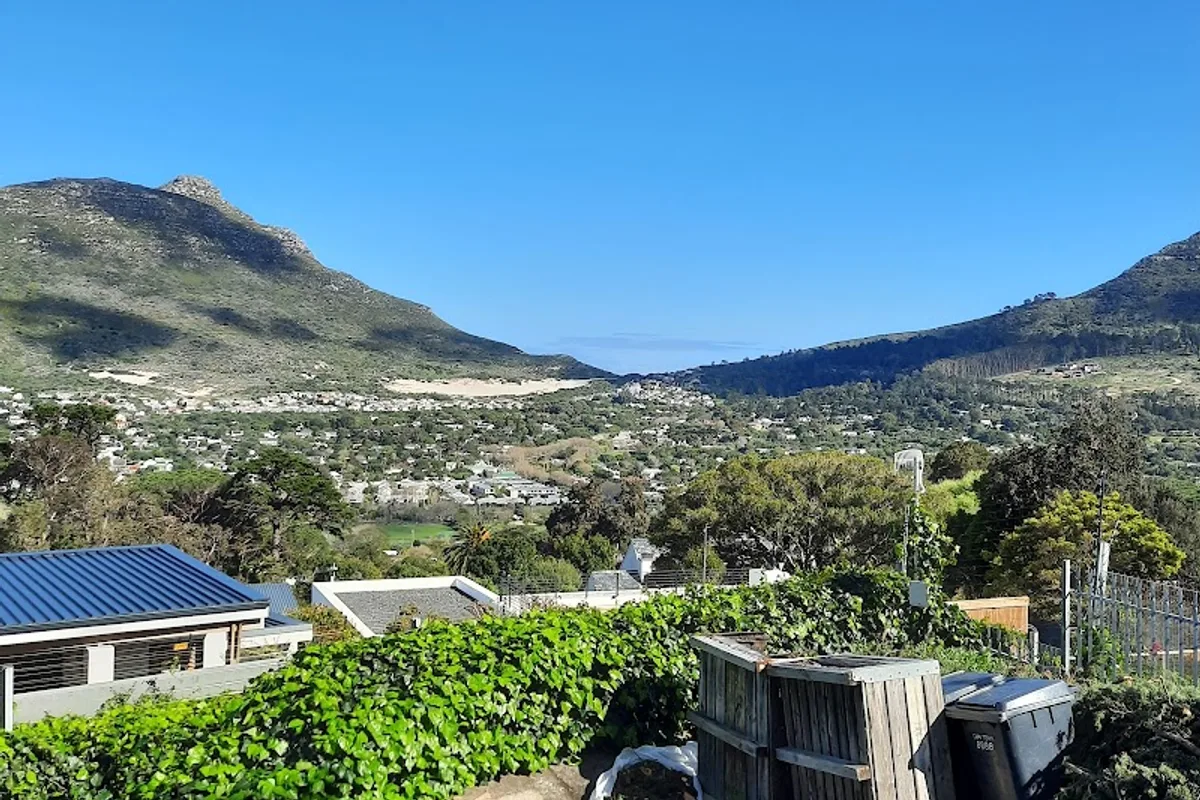 Villa Hout Bay Heights